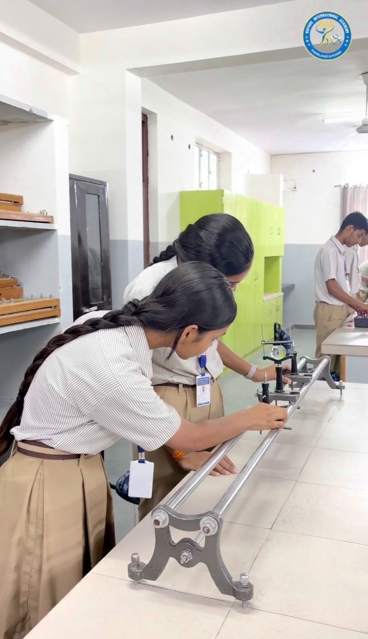 Chemistry Lab photo 3